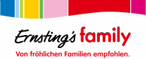Logo Ernsting’s Family