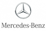 Logo Mercedes-Benz
