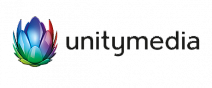 Logo unitymedia